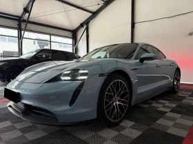 Обява за продажба на Porsche Taycan Sport Chrono ~ 144 999 лв. - изображение 1