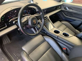 Обява за продажба на Porsche Taycan Sport Chrono ~ 144 999 лв. - изображение 6