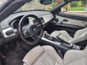 BMW Z4 Rodstar 2.5si | Mobile.bg    9