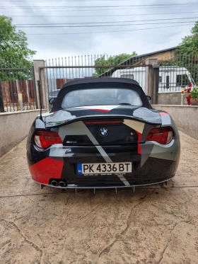 BMW Z4 Rodstar 2.5si | Mobile.bg    7
