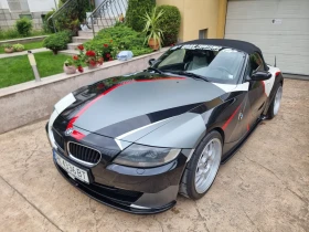 BMW Z4 Rodstar 2.5si | Mobile.bg    3