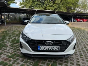 Hyundai I20 1.2 LPG | Mobile.bg    2