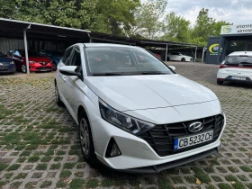 Hyundai I20 1.2 LPG | Mobile.bg    3