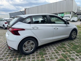 Hyundai I20 1.2 LPG | Mobile.bg    4