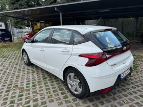 Hyundai I20 1.2 LPG | Mobile.bg    6