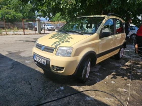 Обява за продажба на Fiat Panda ~7 920 лв. - изображение 1