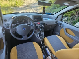 Обява за продажба на Fiat Panda ~7 920 лв. - изображение 9