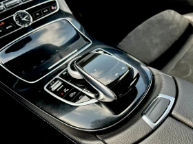 Обява за продажба на Mercedes-Benz E 220 AMG/4MATIC/DIGITAL/ПОДГ/BURMES/HEAD UP/AMBIENT/LIZ ~Цена по договаряне - изображение 10