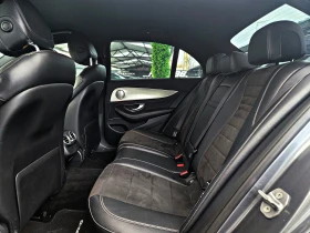 Mercedes-Benz E 220 AMG/4MATIC/DIGITAL/ПОДГ/BURMES/HEAD UP/AMBIENT/LIZ, снимка 16