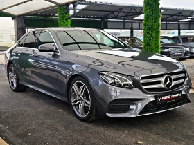 Mercedes-Benz E 220 AMG/4MATIC/DIGITAL/ПОДГ/BURMES/HEAD UP/AMBIENT/LIZ, снимка 3