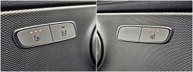 Mercedes-Benz E 220 AMG/4MATIC/DIGITAL/ПОДГ/BURMES/HEAD UP/AMBIENT/LIZ, снимка 13