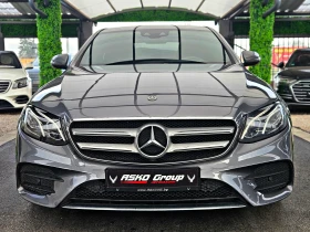 Mercedes-Benz E 220 AMG/4MATIC/DIGITAL/ПОДГ/BURMES/HEAD UP/AMBIENT/LIZ, снимка 2