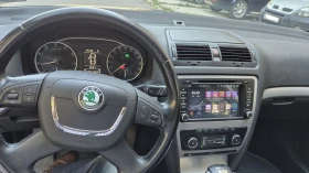Обява за продажба на Skoda Octavia II генерация ~14 000 лв. - изображение 10