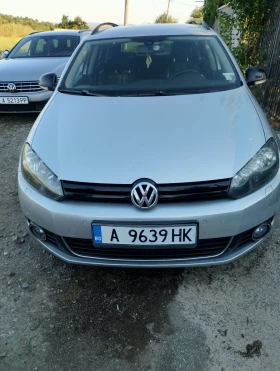 VW Golf Variant | Mobile.bg    7
