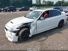BMW 340 2017 BMW 340I XDRIVE | Mobile.bg    3