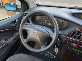 Citroen C5 1.8* LPG* 136407KM! - 3200 лв. - 82405291 13