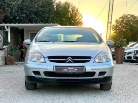 Citroen C5 1.8* LPG* 136407KM! - 3200 лв. - 82405291 7