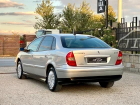 Citroen C5 1.8* LPG* 136407KM! - 3200 лв. - 82405291 4