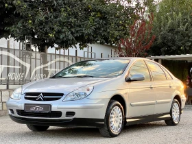 Citroen C5 1.8* LPG* 136407KM! - 3200 лв. - 82405291 6
