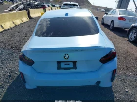 BMW M2 3.0L I-6 DI, DOHC, VVT, TURBO, 453HP Rear Wheel - 93400 лв. - 82199519 8