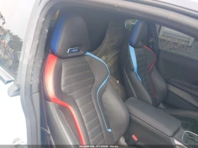 BMW M2 3.0L I-6 DI, DOHC, VVT, TURBO, 453HP Rear Wheel - 93400 лв. - 82199519 14