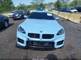 BMW M2 3.0L I-6 DI, DOHC, VVT, TURBO, 453HP Rear Wheel - 93400 лв. - 82199519 4