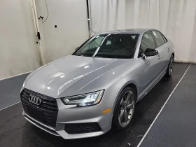 Audi A4 * CARFAX*    ! | Mobile.bg    2