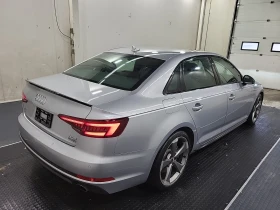 Audi A4 * CARFAX*    ! | Mobile.bg    4