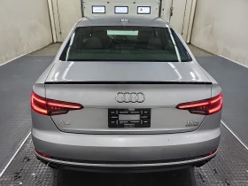 Audi A4 * CARFAX*    ! | Mobile.bg    6