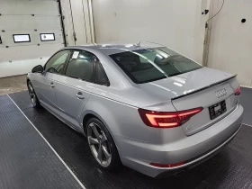 Audi A4 * CARFAX*    ! | Mobile.bg    5