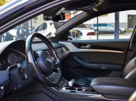 Audi S8 4.0 TFSI| MATRIX| CARBON| MASSAGE| 360| PANO - 56900 лв. / 29092.51 € - 17598604 10