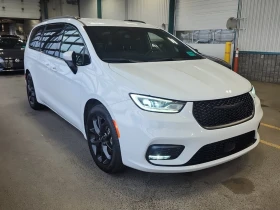 Chrysler Pacifica * TOURING L * CARFAX *    | Mobile.bg    2
