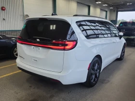 Chrysler Pacifica * TOURING L * CARFAX *    | Mobile.bg    3