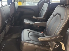 Chrysler Pacifica * TOURING L * CARFAX *    | Mobile.bg    12