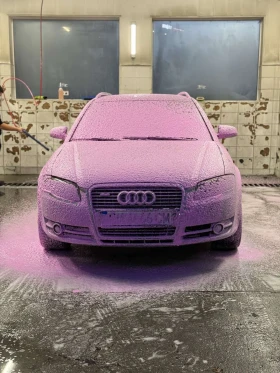 Audi A4 - 6799 лв. / 3476.27 € - 49750382 2