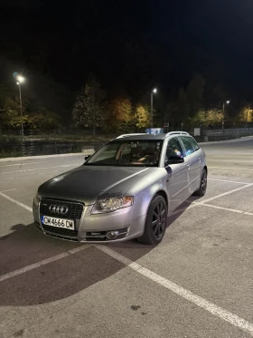Audi A4 - 6799 лв. / 3476.27 € - 49750382 5