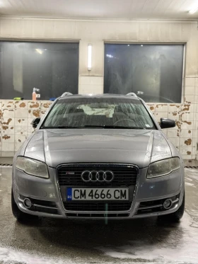 Audi A4 - 6799 лв. / 3476.27 € - 49750382 3