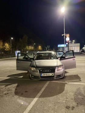 Audi A4 - 6799 лв. / 3476.27 € - 49750382 4