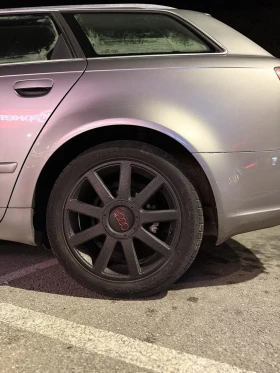 Audi A4 - 6799 лв. / 3476.27 € - 49750382 8