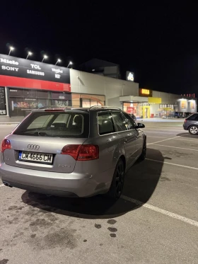 Audi A4 - 6799 лв. / 3476.27 € - 49750382 6