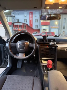 Audi A4 - 6799 лв. / 3476.27 € - 49750382 12