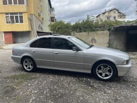 Обява за продажба на BMW 525 dA ~5 200 лв. - изображение 1 | Auto.bg Обява за продажба на BMW 525 dA ~5 200 лв. - изображение 1