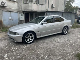 Обява за продажба на BMW 525 dA ~5 200 лв. - изображение 3 | Auto.bg Обява за продажба на BMW 525 dA ~5 200 лв. - изображение 3