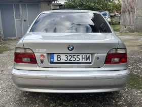Обява за продажба на BMW 525 dA ~5 200 лв. - изображение 2 | Auto.bg Обява за продажба на BMW 525 dA ~5 200 лв. - изображение 2