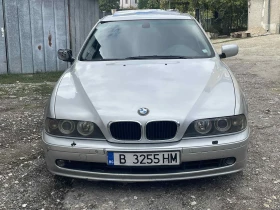 Обява за продажба на BMW 525 dA ~5 200 лв. - изображение 1 | Auto.bg Обява за продажба на BMW 525 dA ~5 200 лв. - изображение 1