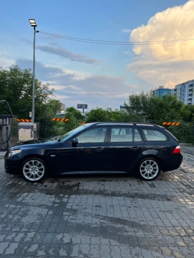 BMW 530 E61 3.0 xDrive | Mobile.bg    3