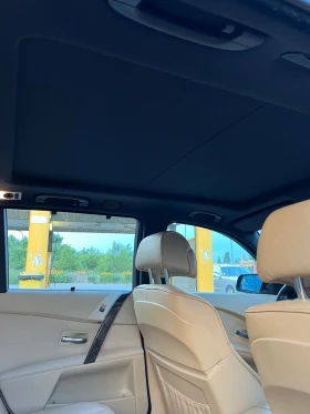 BMW 530 E61 3.0 xDrive | Mobile.bg    10