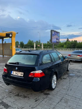 BMW 530 E61 3.0 xDrive | Mobile.bg    6