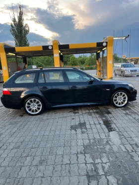 BMW 530 E61 3.0 xDrive | Mobile.bg    7