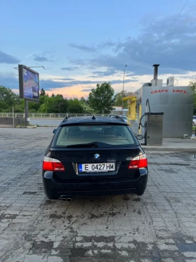 BMW 530 E61 3.0 xDrive | Mobile.bg    5